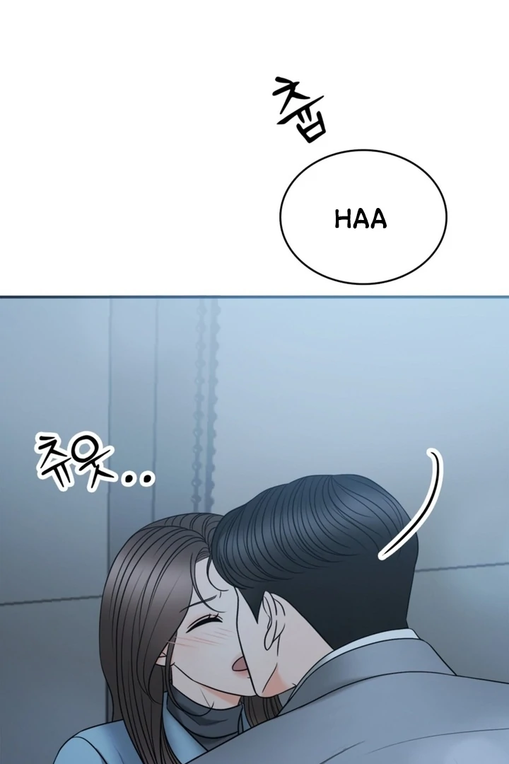 Really, Is It That Big? Chapter 18 - Page 126