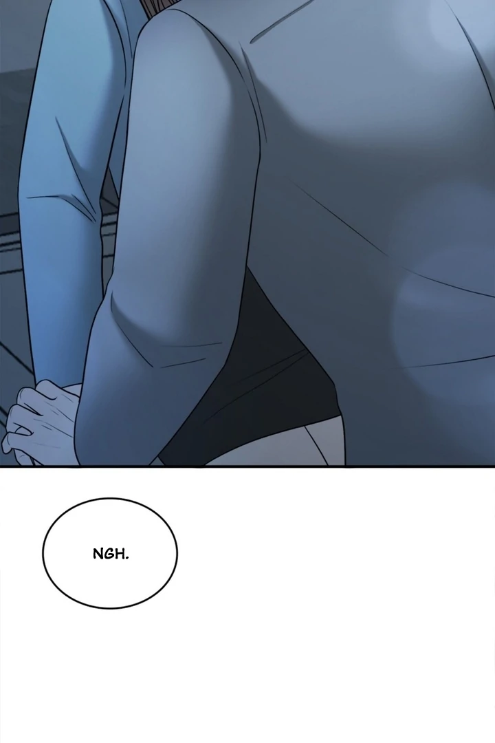 Really, Is It That Big? Chapter 18 - Page 127