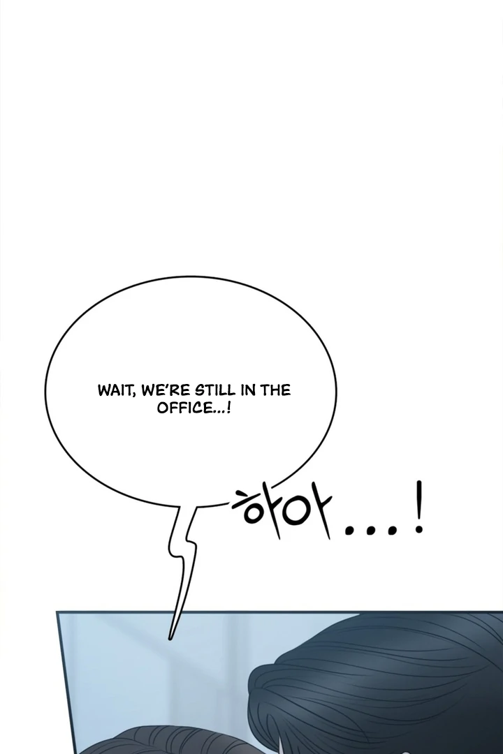 Really, Is It That Big? Chapter 18 - Page 128