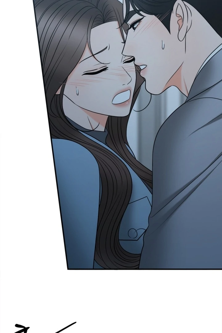 Really, Is It That Big? Chapter 18 - Page 129