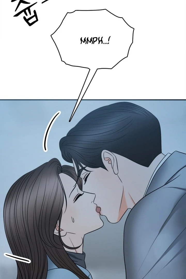 Really, Is It That Big? Chapter 18 - Page 130