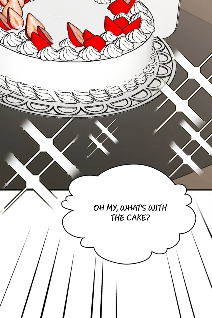 Really, Is It That Big? Chapter 18 - Page 14