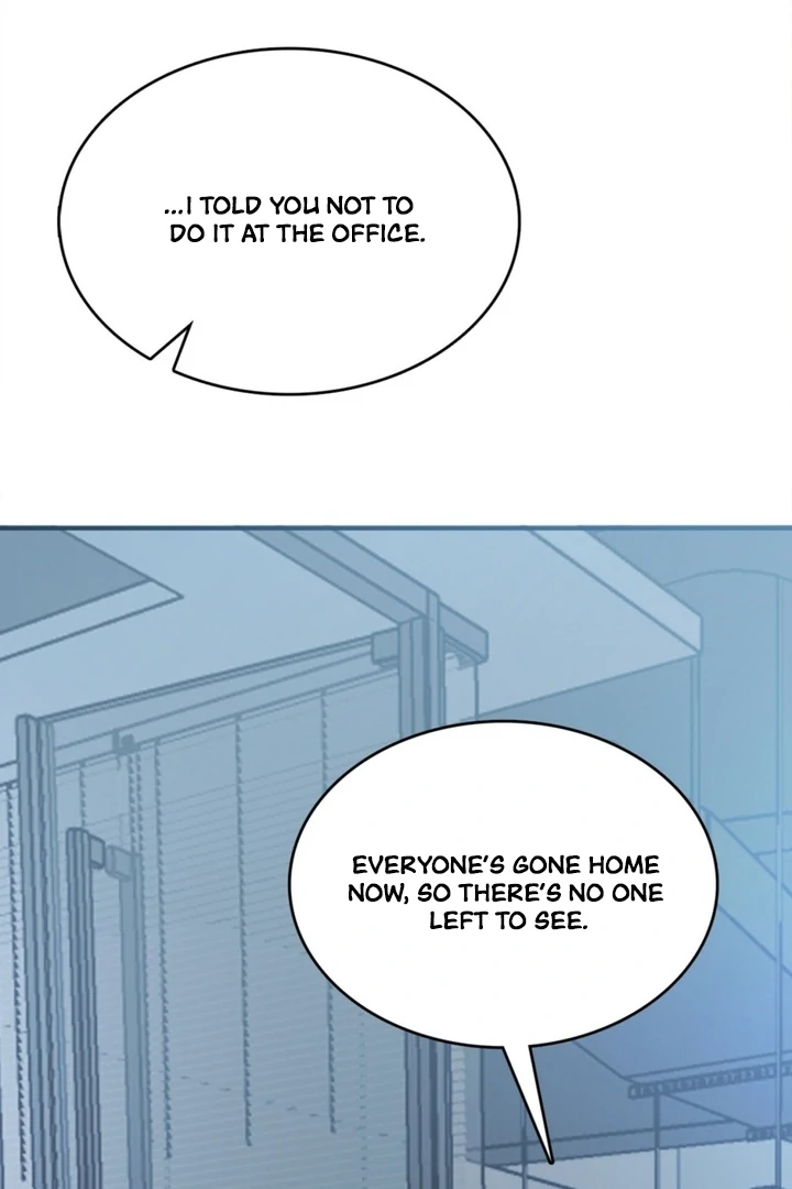 Really, Is It That Big? Chapter 18 - Page 139