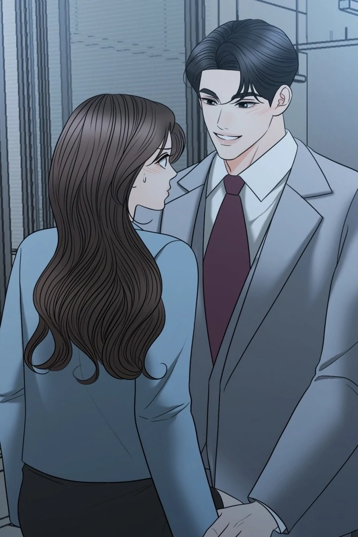 Really, Is It That Big? Chapter 18 - Page 140