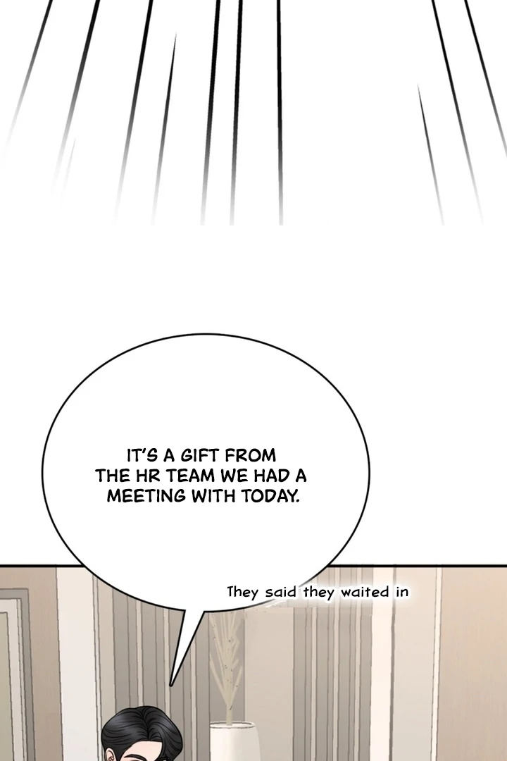 Really, Is It That Big? Chapter 18 - Page 15