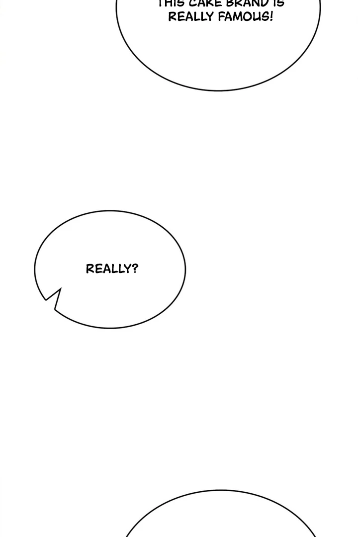 Really, Is It That Big? Chapter 18 - Page 17