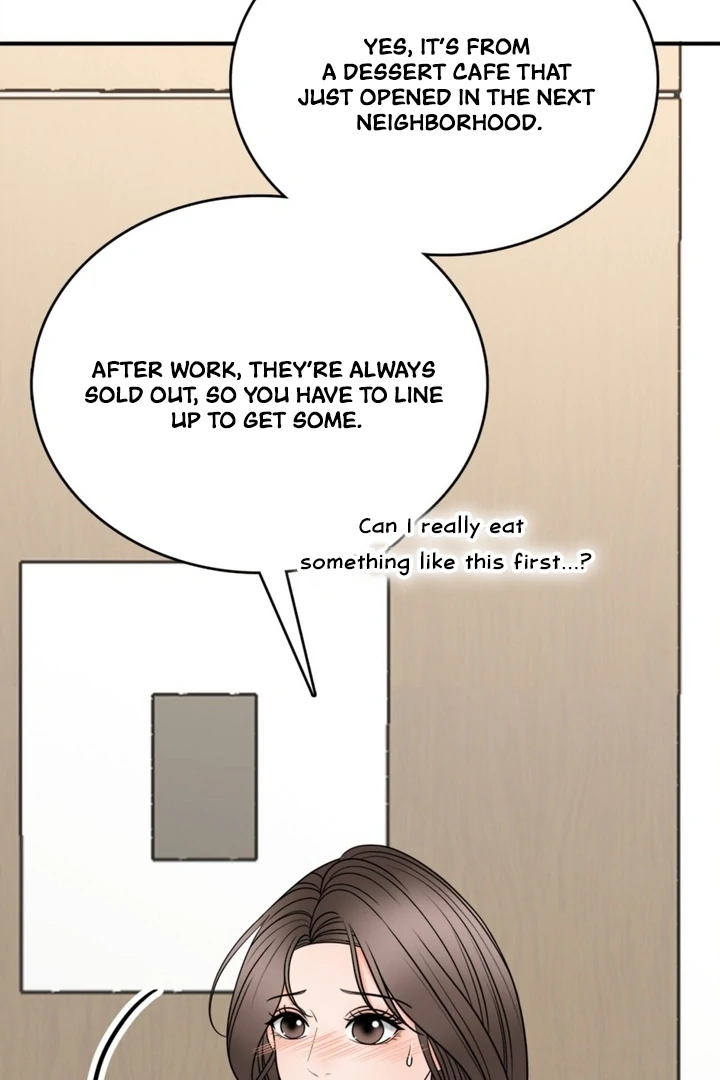 Really, Is It That Big? Chapter 18 - Page 18