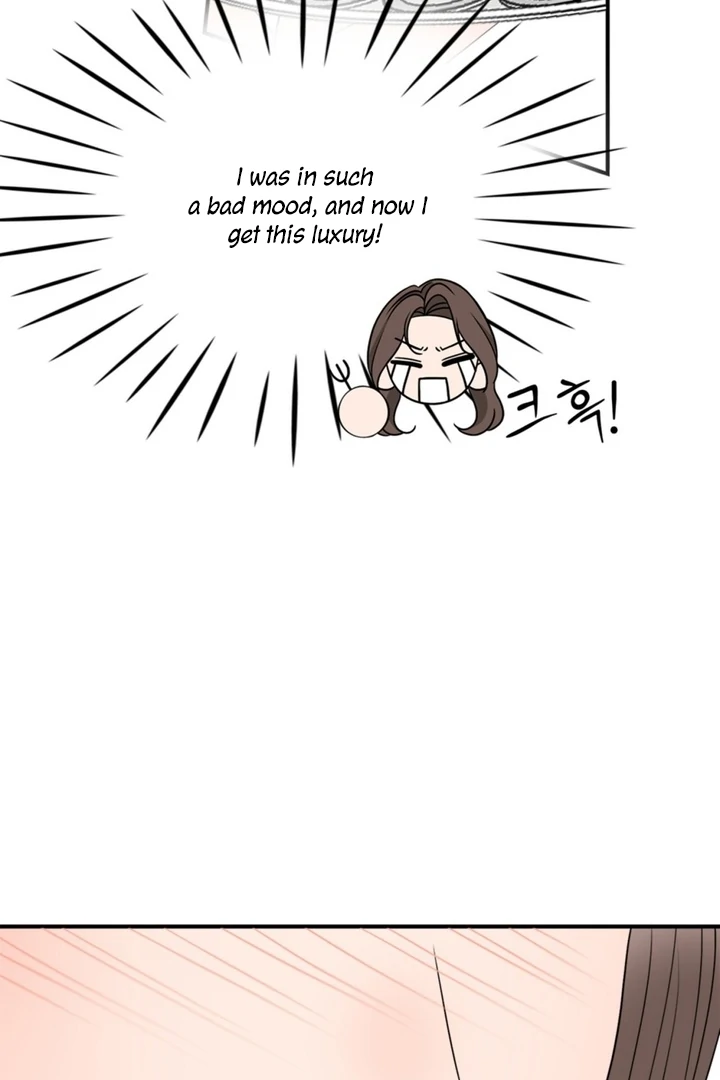 Really, Is It That Big? Chapter 18 - Page 23