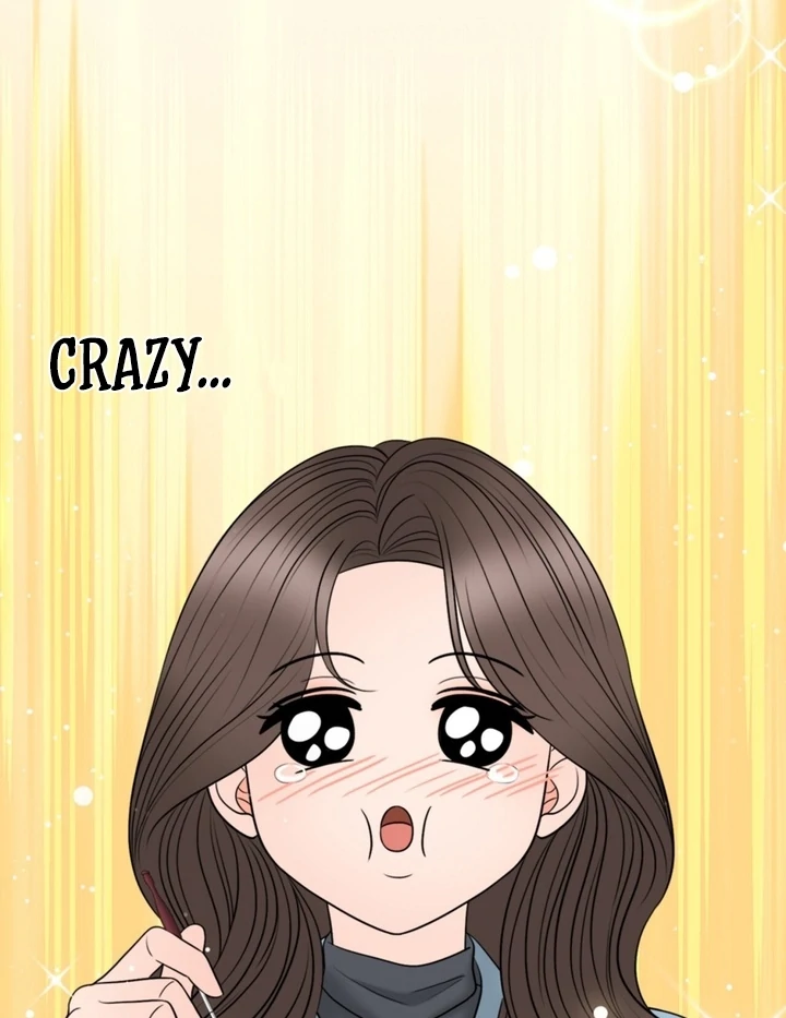 Really, Is It That Big? Chapter 18 - Page 25