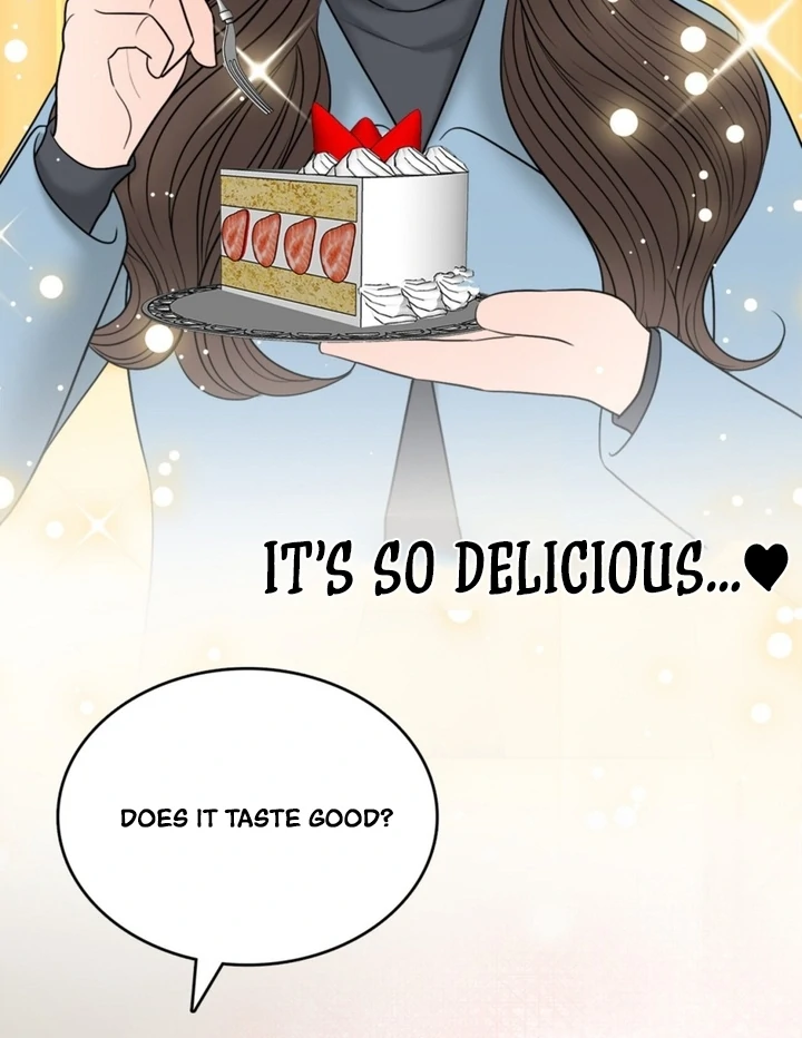 Really, Is It That Big? Chapter 18 - Page 26