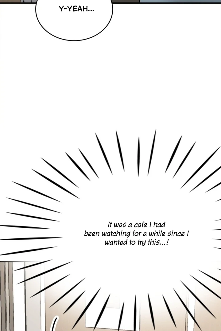 Really, Is It That Big? Chapter 18 - Page 28