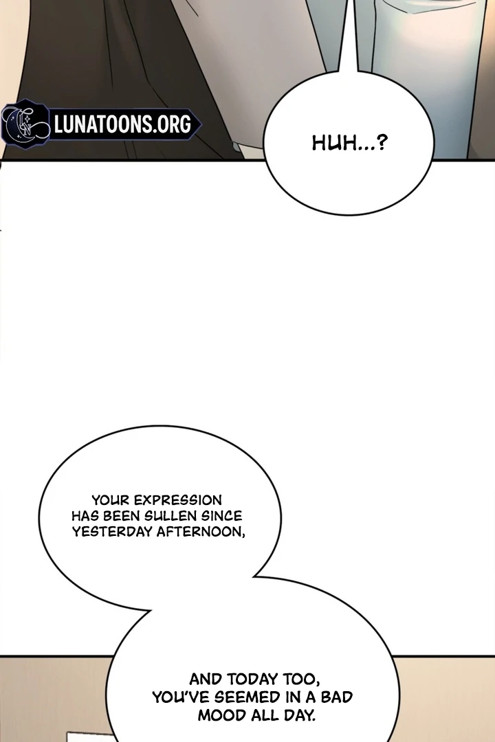 Really, Is It That Big? Chapter 18 - Page 4