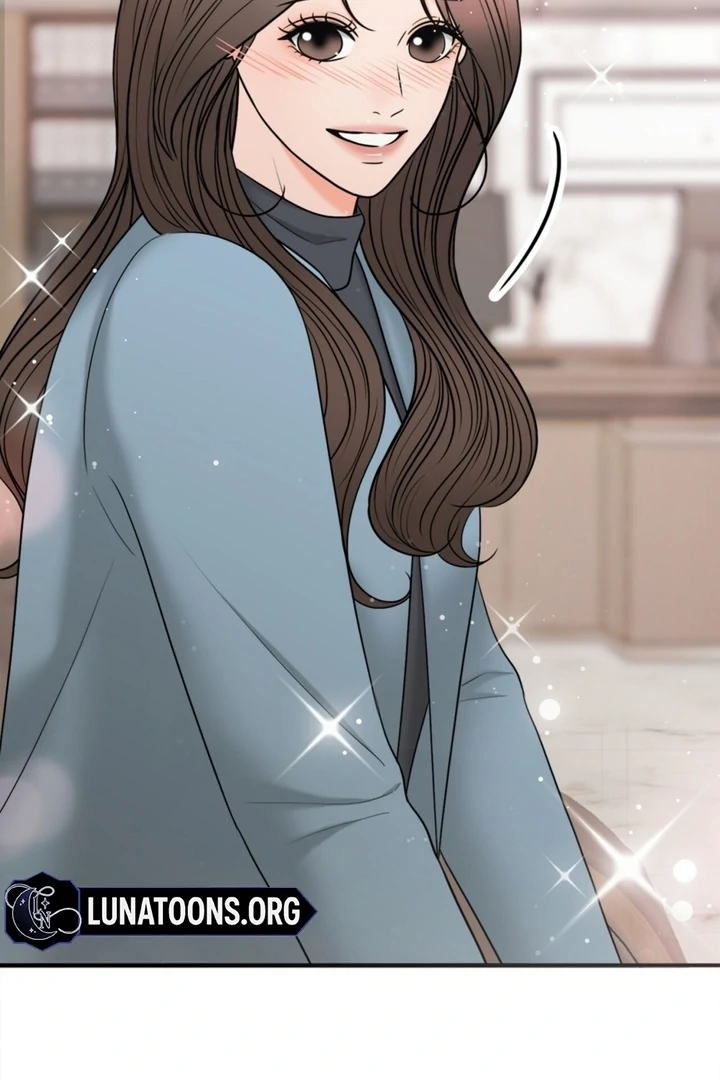 Really, Is It That Big? Chapter 18 - Page 36