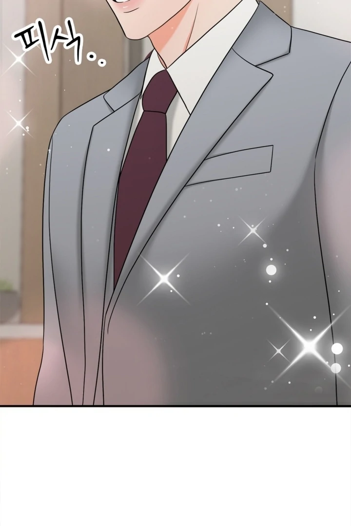 Really, Is It That Big? Chapter 18 - Page 38