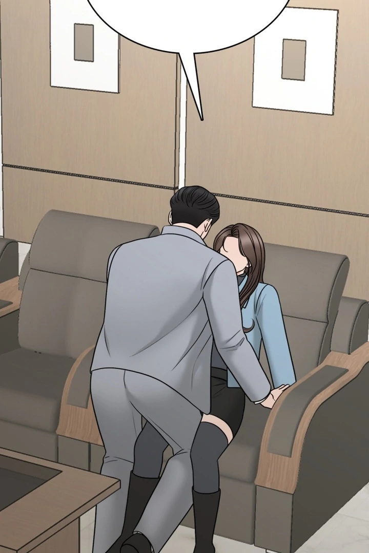 Really, Is It That Big? Chapter 18 - Page 5