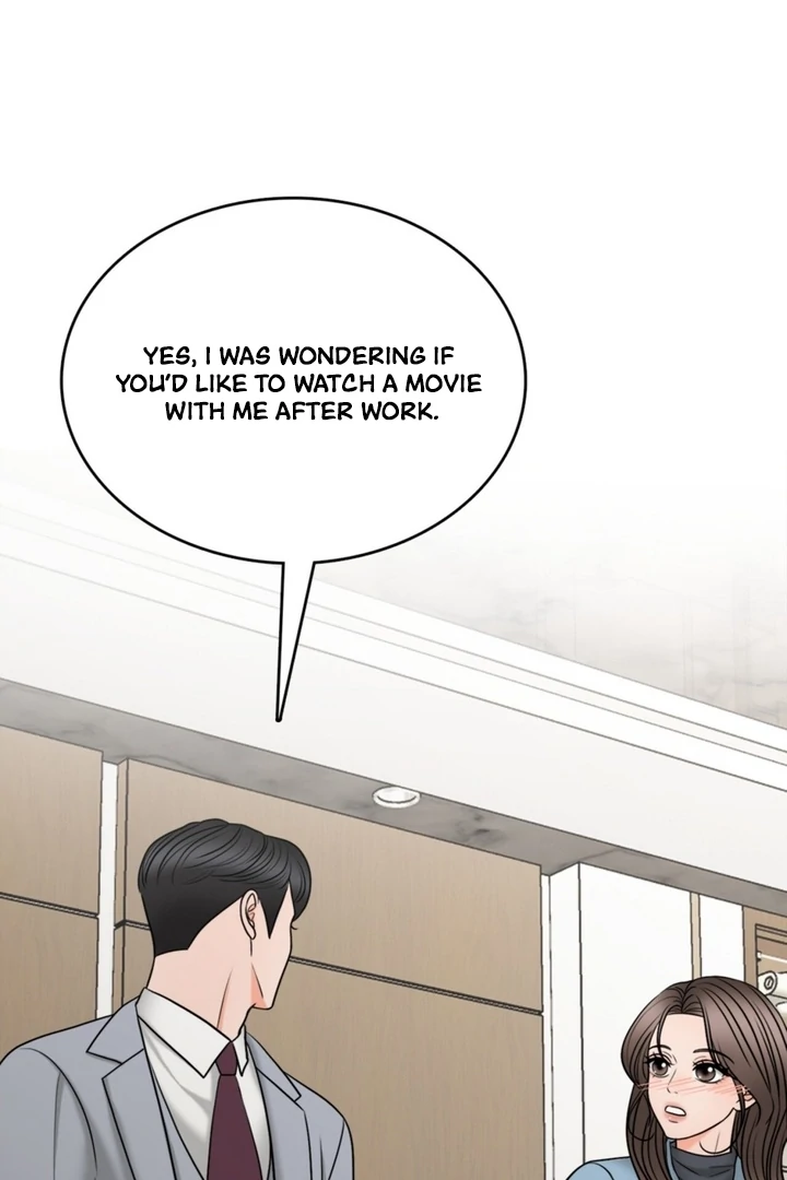 Really, Is It That Big? Chapter 18 - Page 42