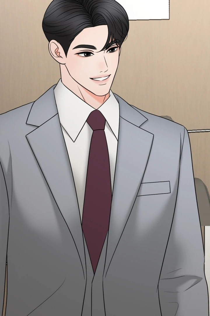 Really, Is It That Big? Chapter 18 - Page 46