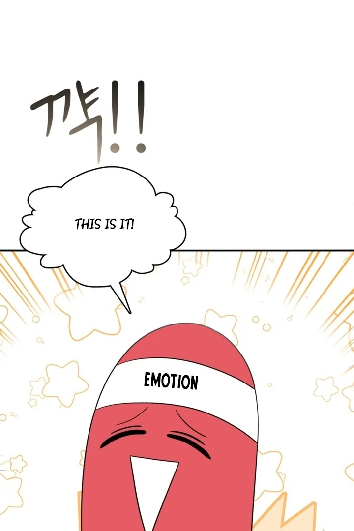 Really, Is It That Big? Chapter 18 - Page 49