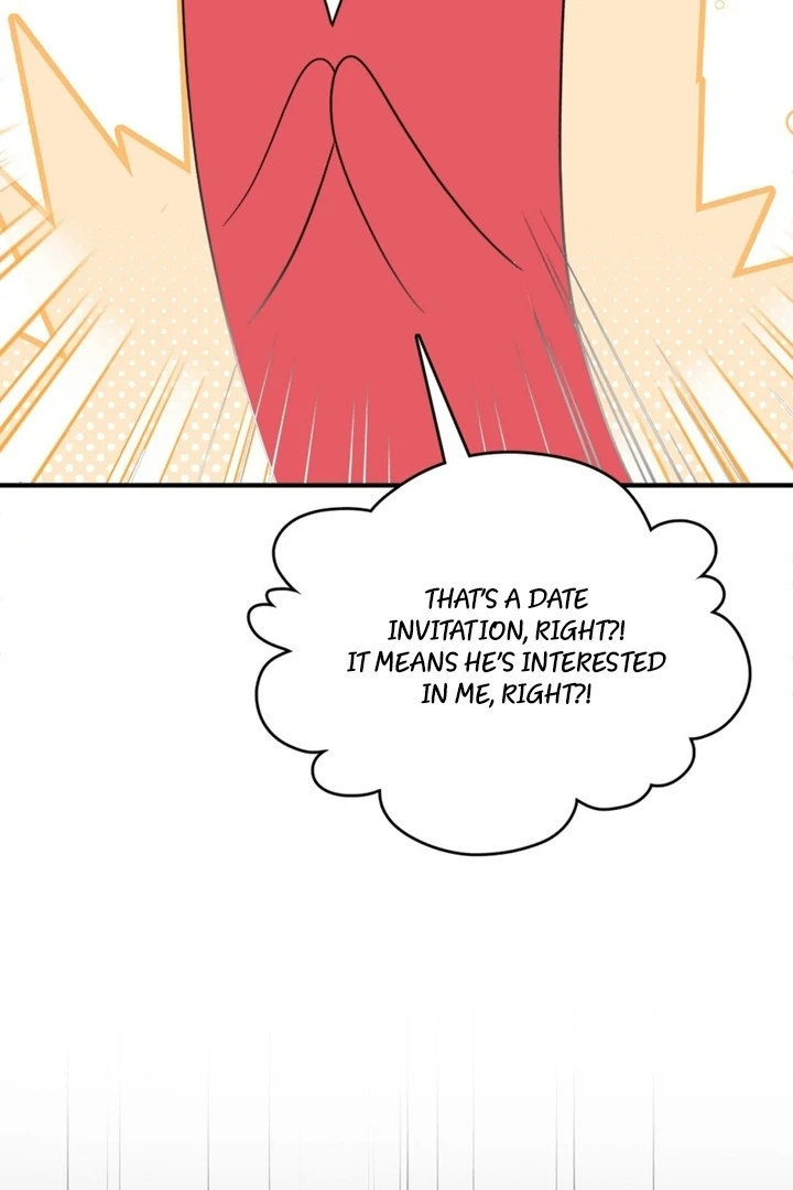 Really, Is It That Big? Chapter 18 - Page 50