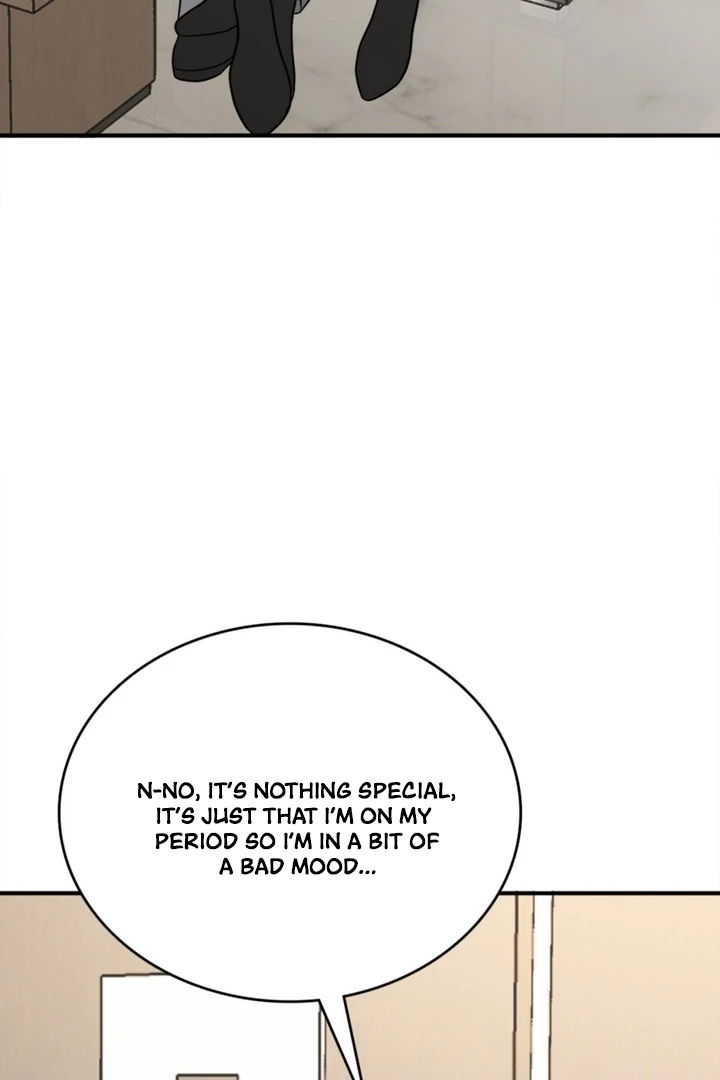 Really, Is It That Big? Chapter 18 - Page 6