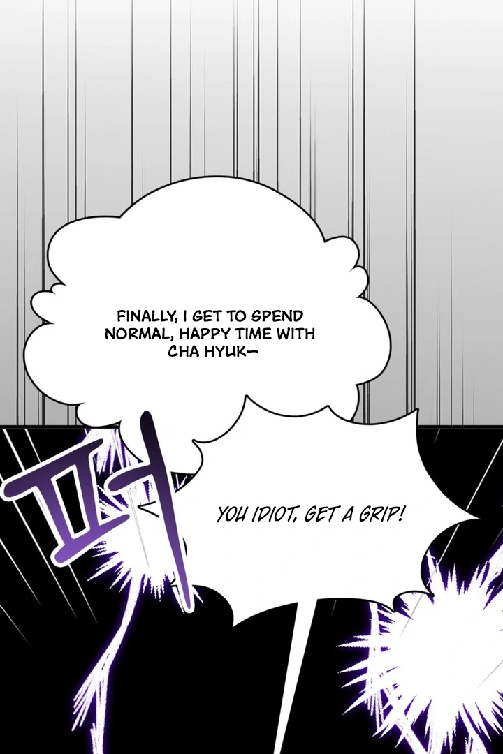 Really, Is It That Big? Chapter 18 - Page 51