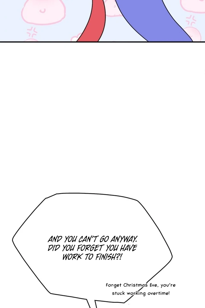 Really, Is It That Big? Chapter 18 - Page 55