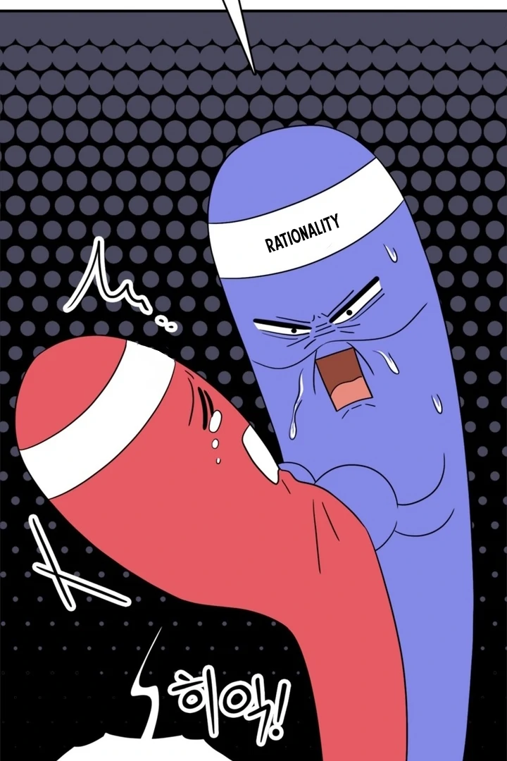 Really, Is It That Big? Chapter 18 - Page 56