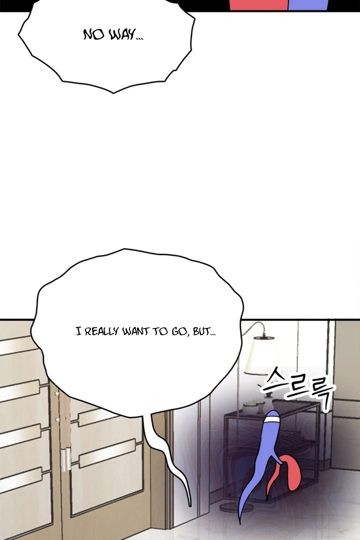 Really, Is It That Big? Chapter 18 - Page 57