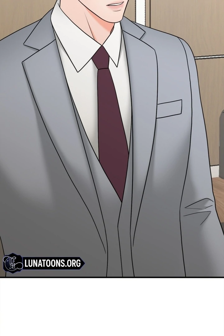 Really, Is It That Big? Chapter 18 - Page 61