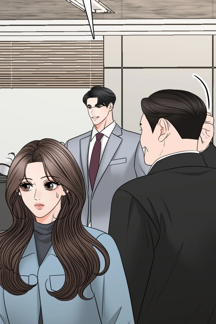 Really, Is It That Big? Chapter 18 - Page 70