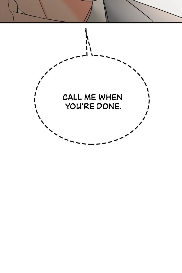 Really, Is It That Big? Chapter 18 - Page 76