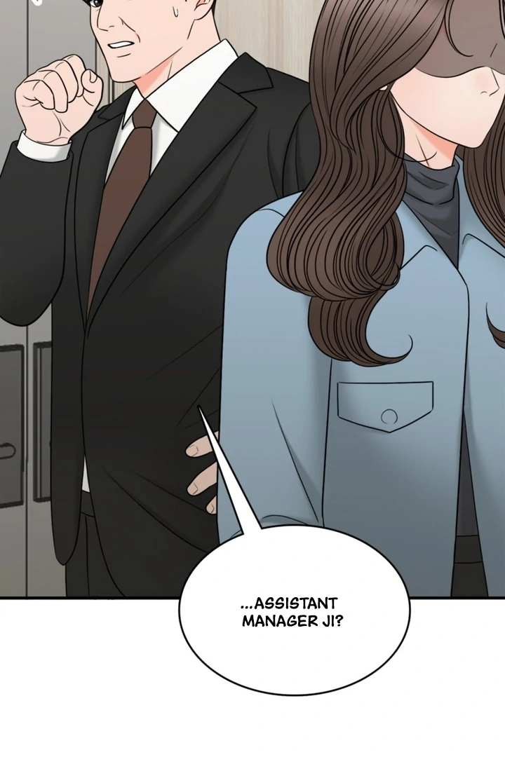 Really, Is It That Big? Chapter 18 - Page 78