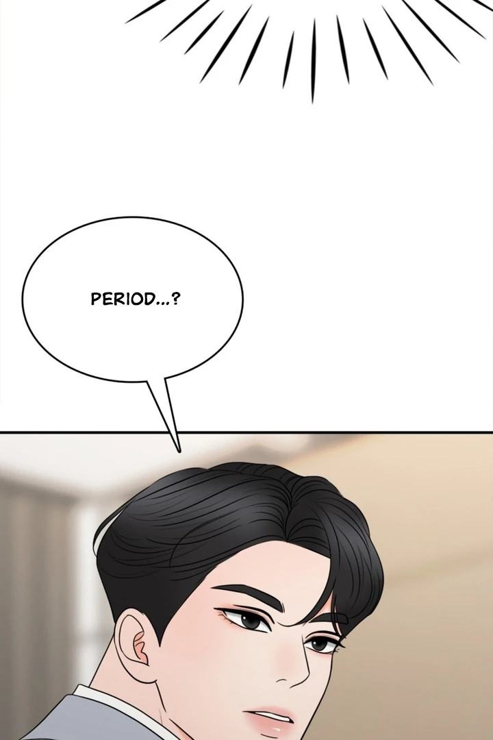 Really, Is It That Big? Chapter 18 - Page 10