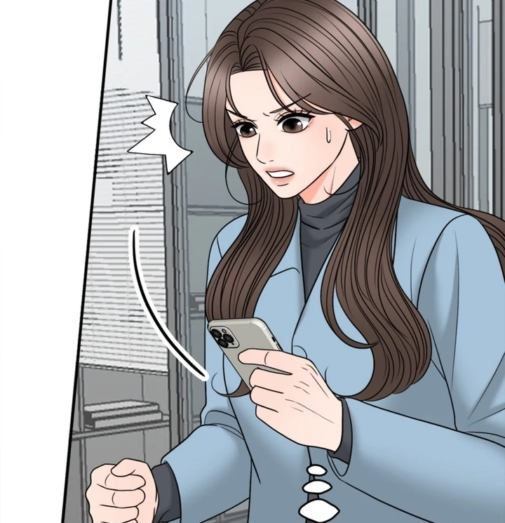 Really, Is It That Big? Chapter 18 - Page 94