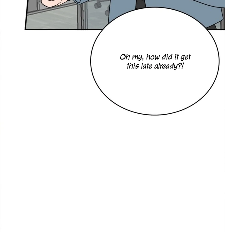 Really, Is It That Big? Chapter 18 - Page 95