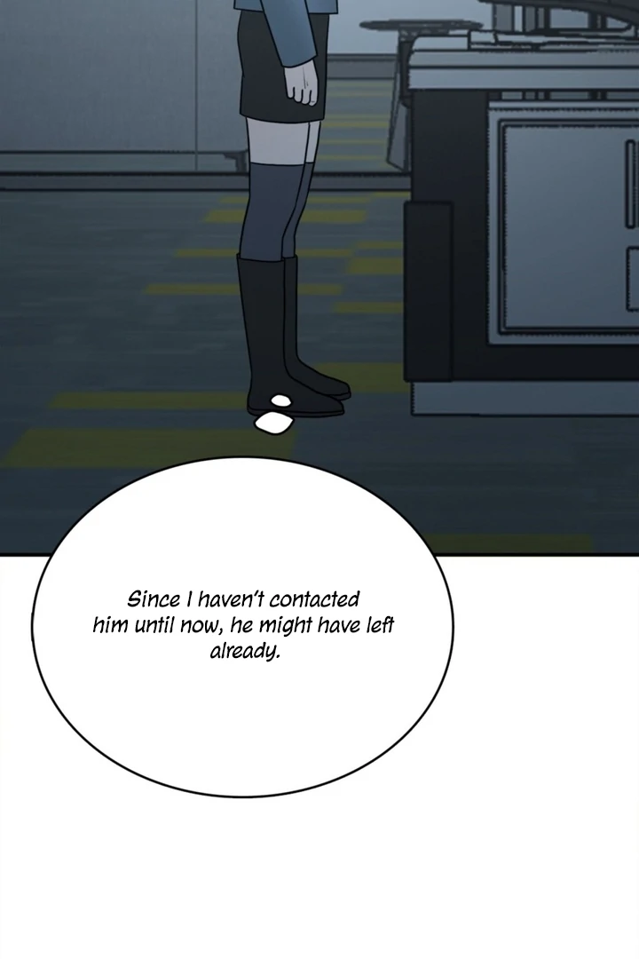 Really, Is It That Big? Chapter 18 - Page 100