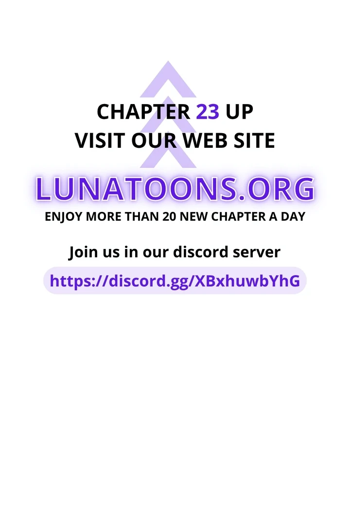 Really, Is It That Big? Chapter 19 - Page 1