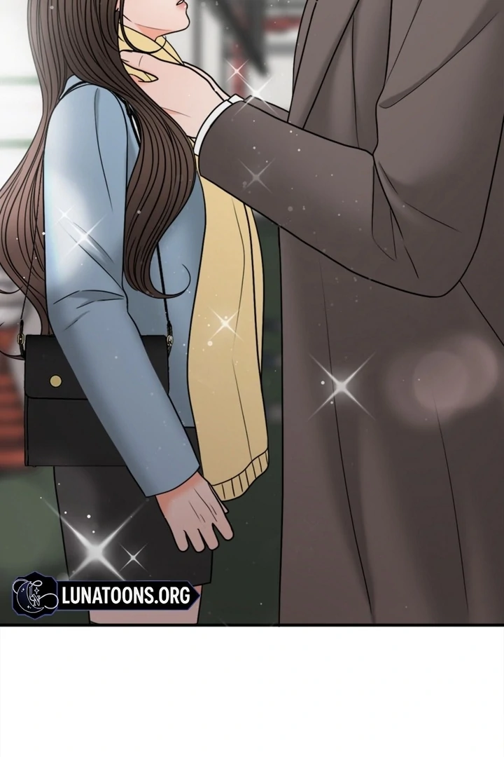 Really, Is It That Big? Chapter 19 - Page 104