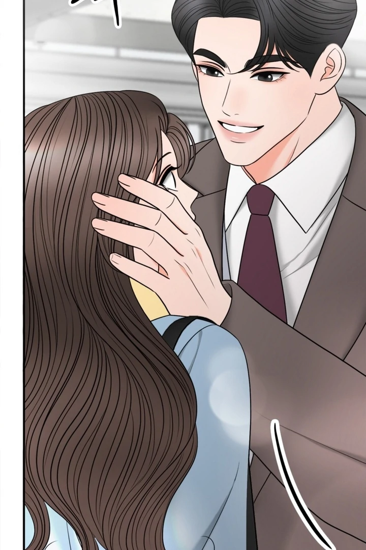 Really, Is It That Big? Chapter 19 - Page 106