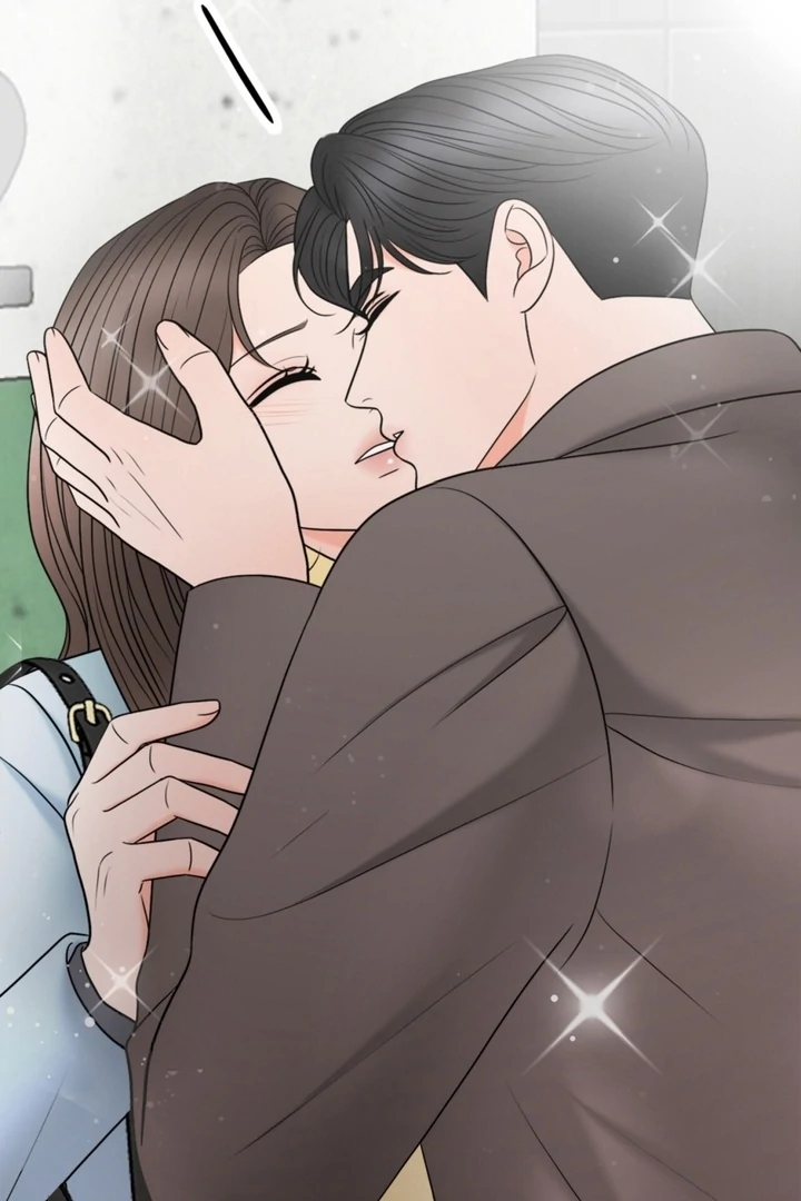 Really, Is It That Big? Chapter 19 - Page 112