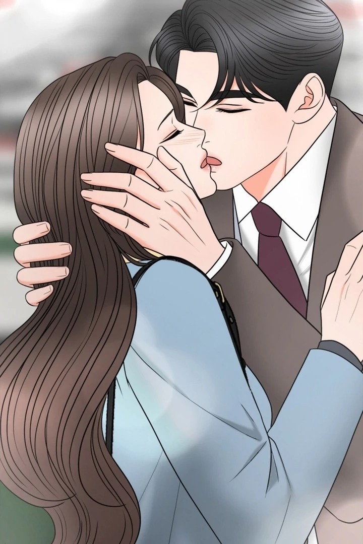 Really, Is It That Big? Chapter 19 - Page 117