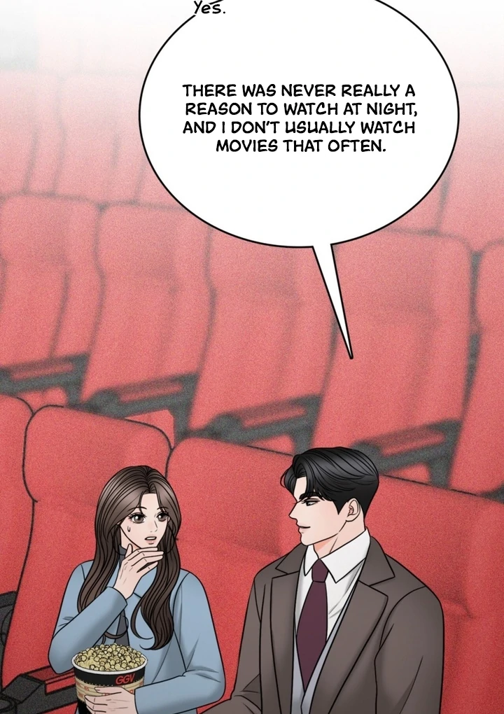 Really, Is It That Big? Chapter 19 - Page 13