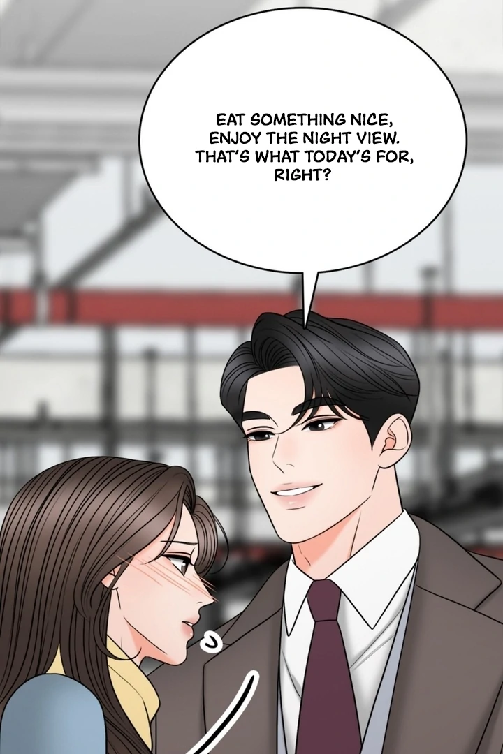 Really, Is It That Big? Chapter 19 - Page 123