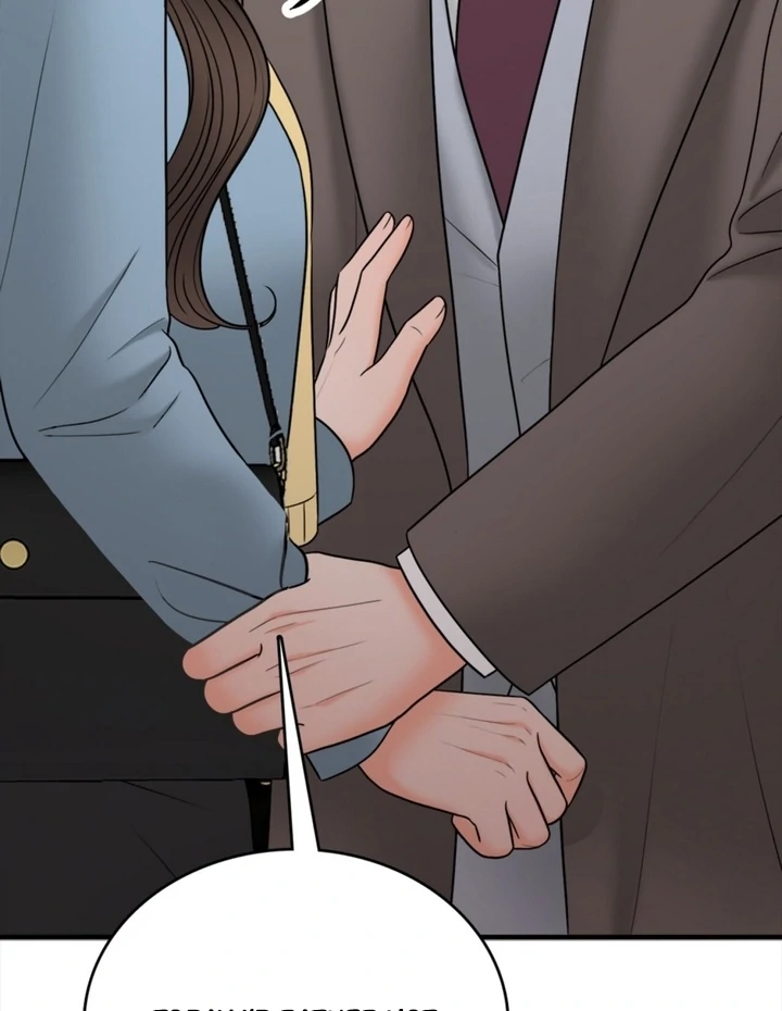 Really, Is It That Big? Chapter 19 - Page 124