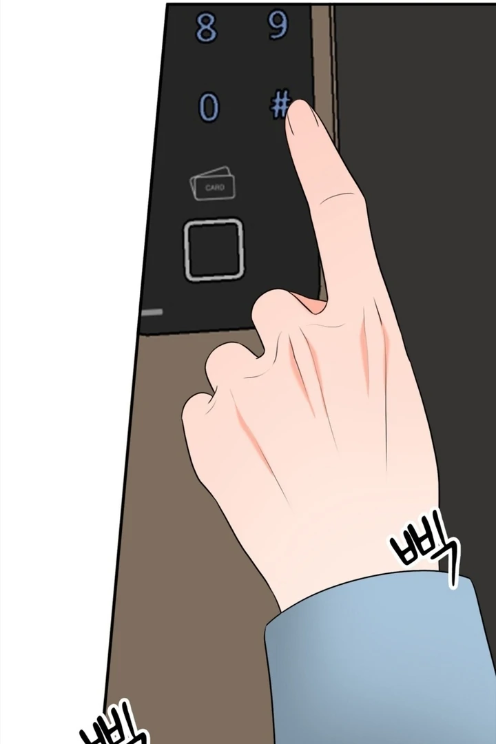 Really, Is It That Big? Chapter 19 - Page 128