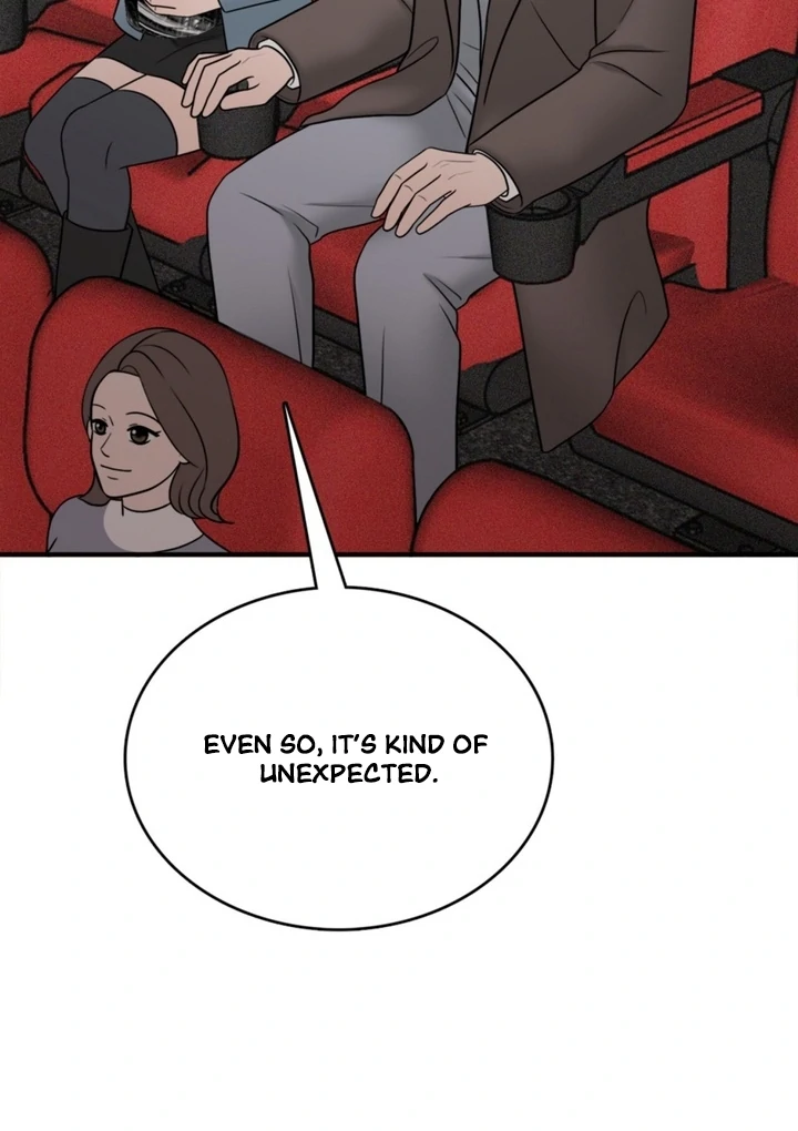 Really, Is It That Big? Chapter 19 - Page 14