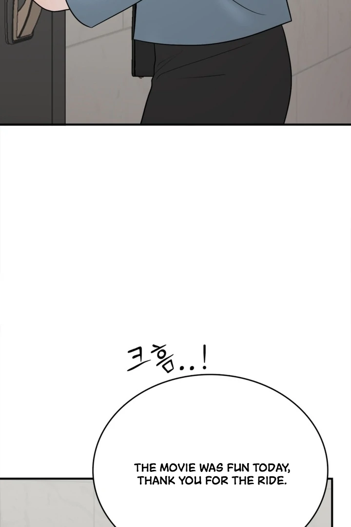 Really, Is It That Big? Chapter 19 - Page 131