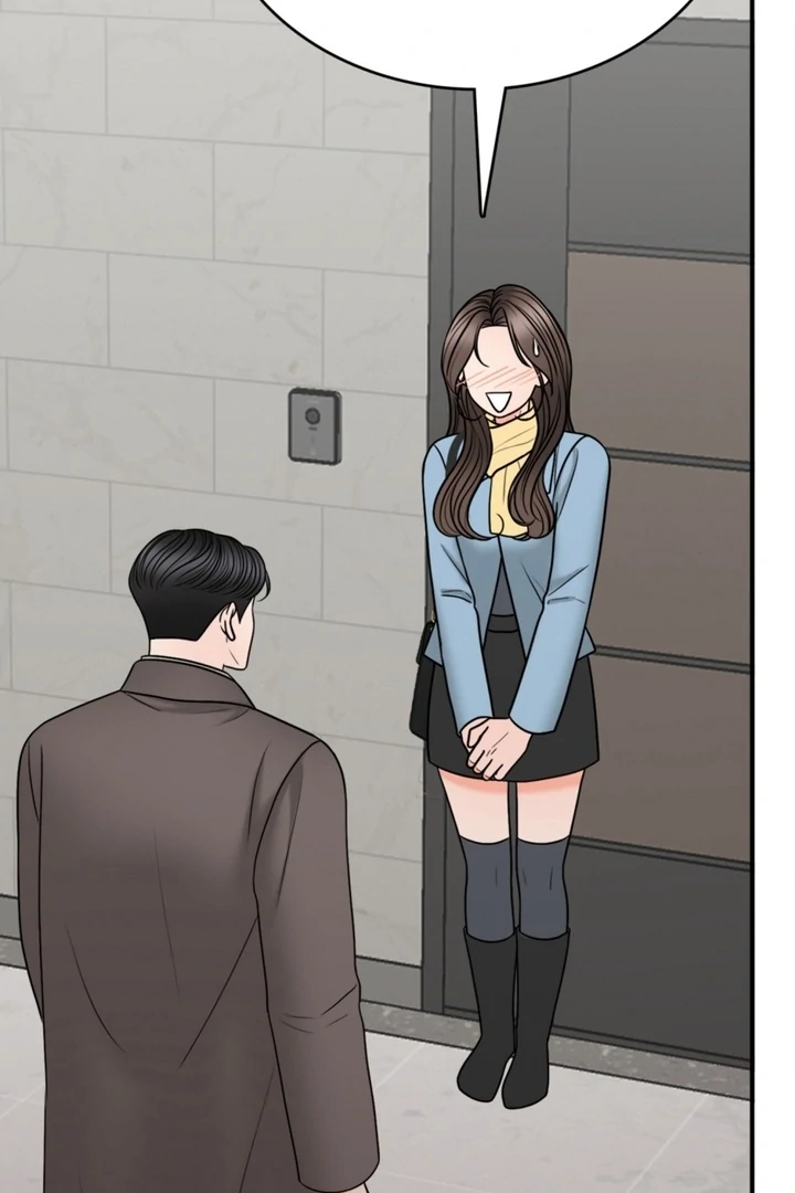 Really, Is It That Big? Chapter 19 - Page 132