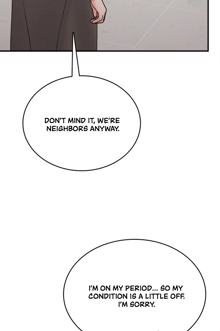 Really, Is It That Big? Chapter 19 - Page 133