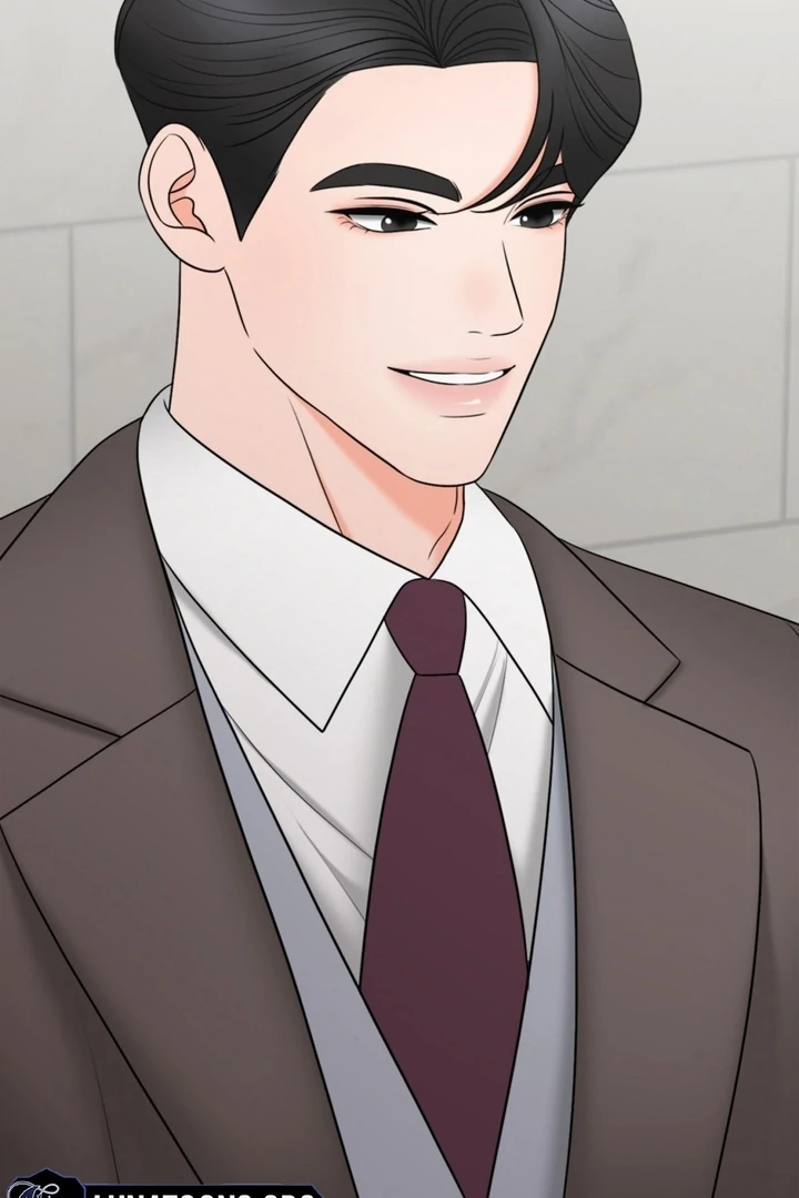 Really, Is It That Big? Chapter 19 - Page 135